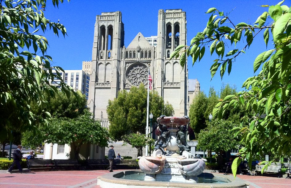 Достопримечательности Сан-Франциско и достопримечательности города.JPG